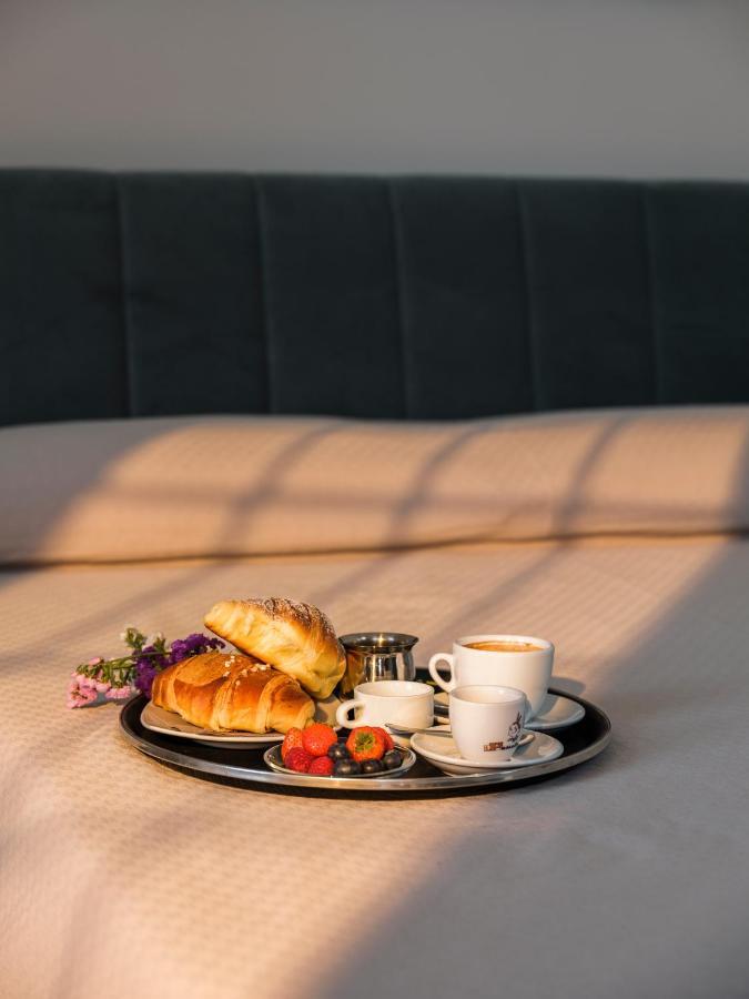 Couette-café Chiostro San Francesco - Casa Di Ospitalita Religiosa Naples